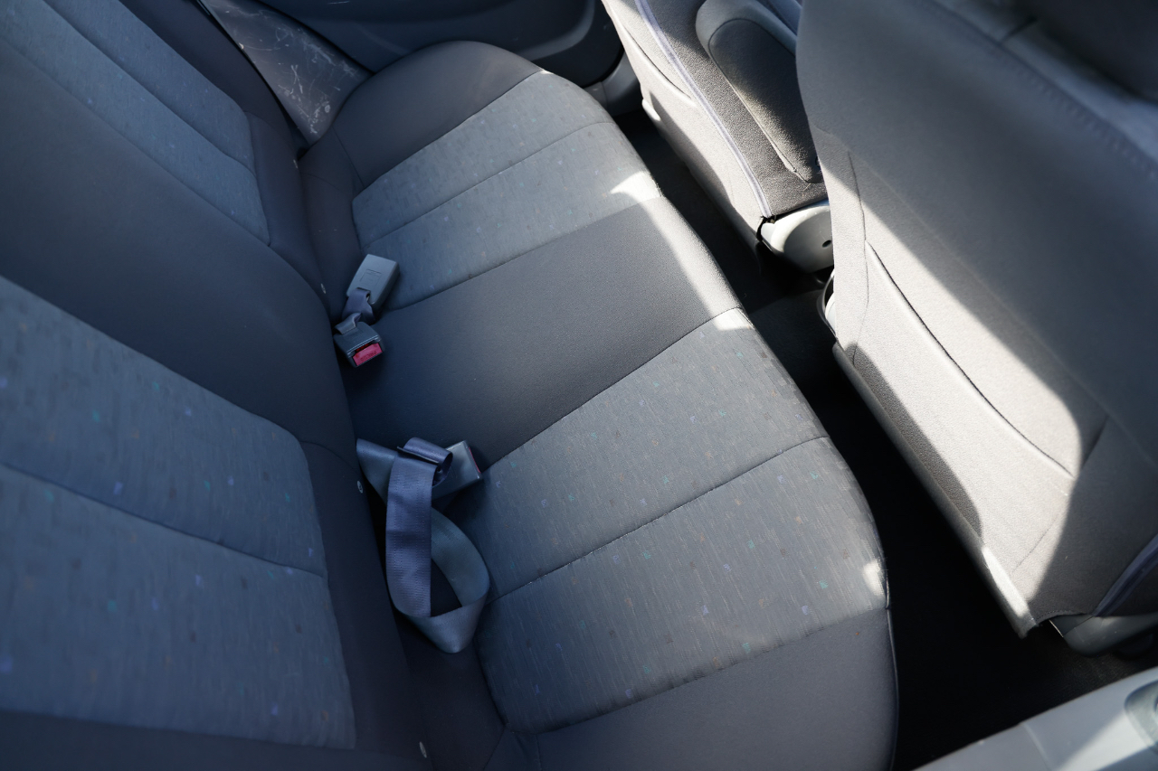 Hyundai Accent GL 2005