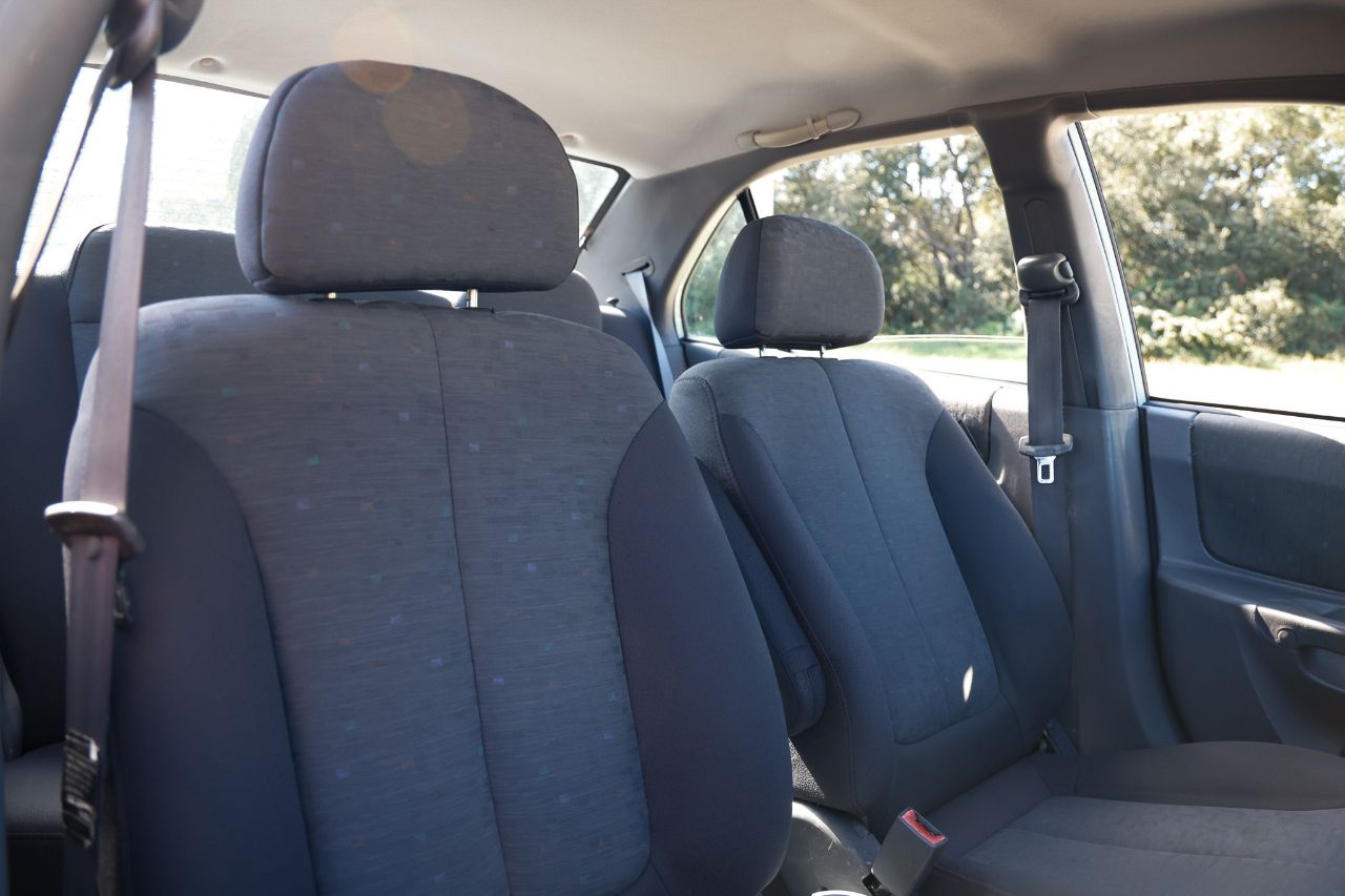 Hyundai Accent GL 2005