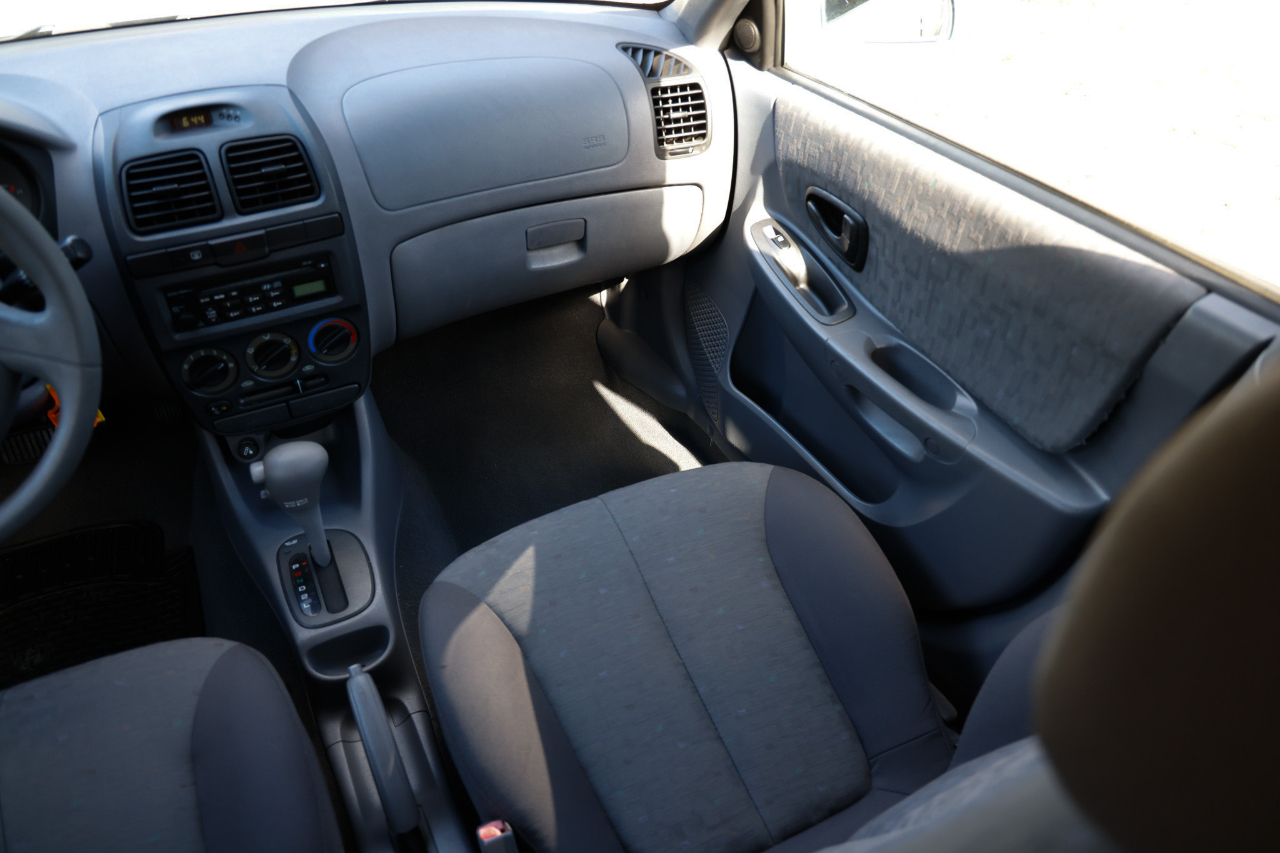 Hyundai Accent GL 2005