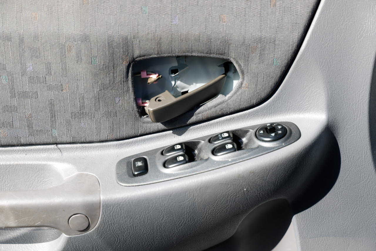 Hyundai Accent GL 2005