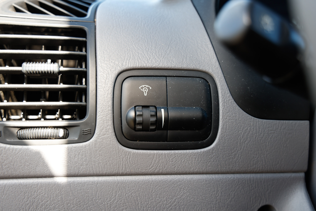 Hyundai Accent GL 2005