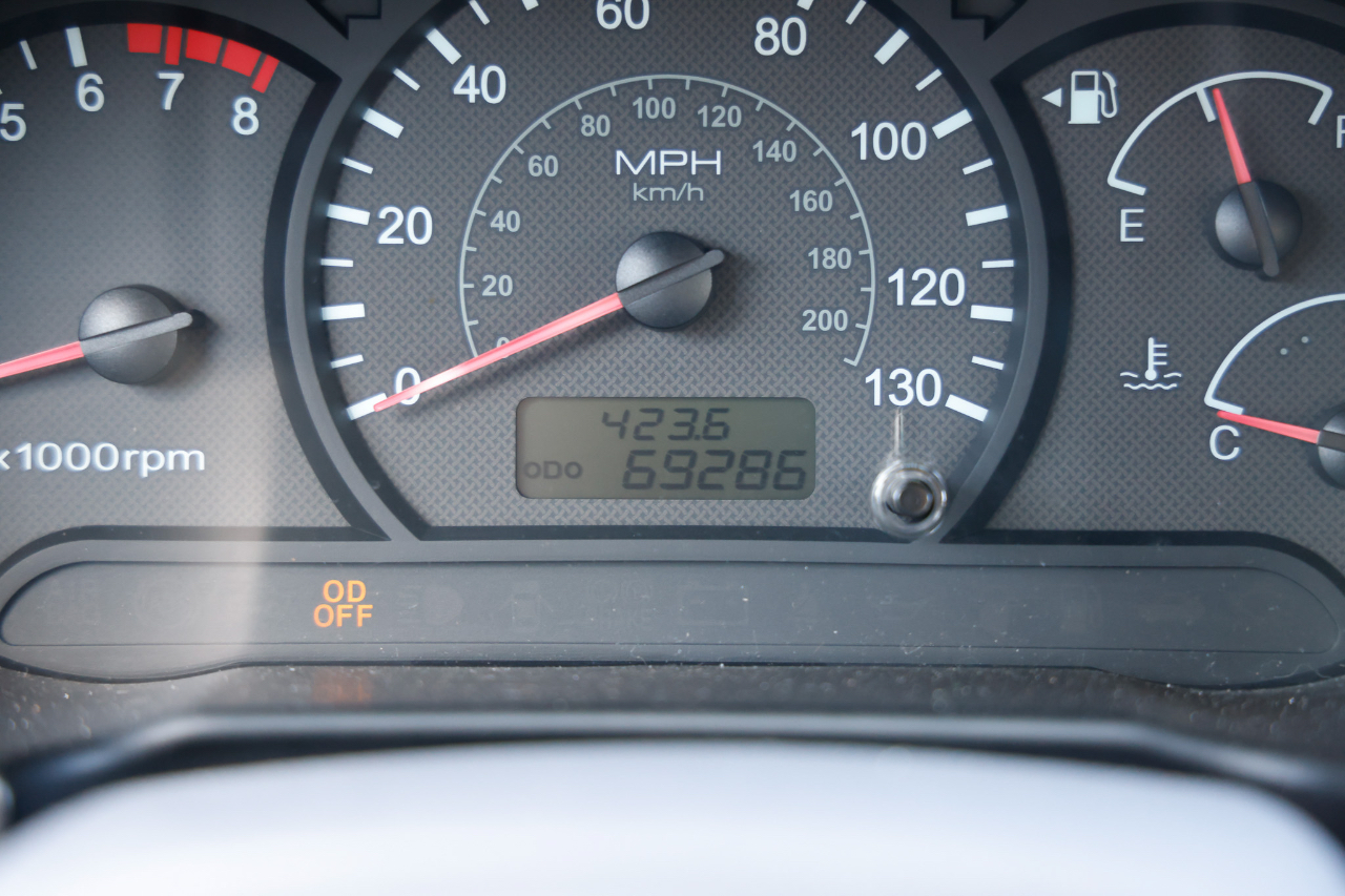 Hyundai Accent GL 2005