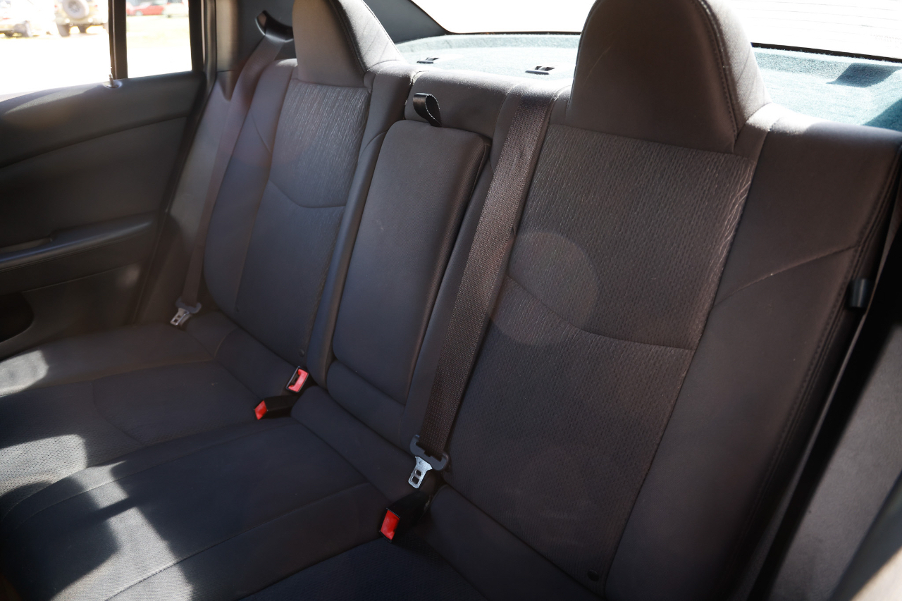 Chrysler 200 LX 2013