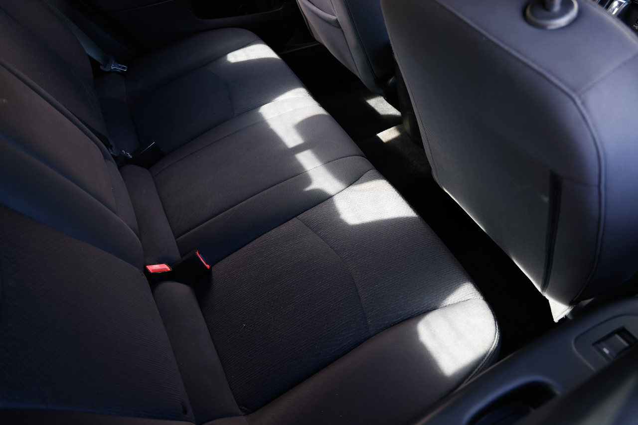 Chrysler 200 LX 2013