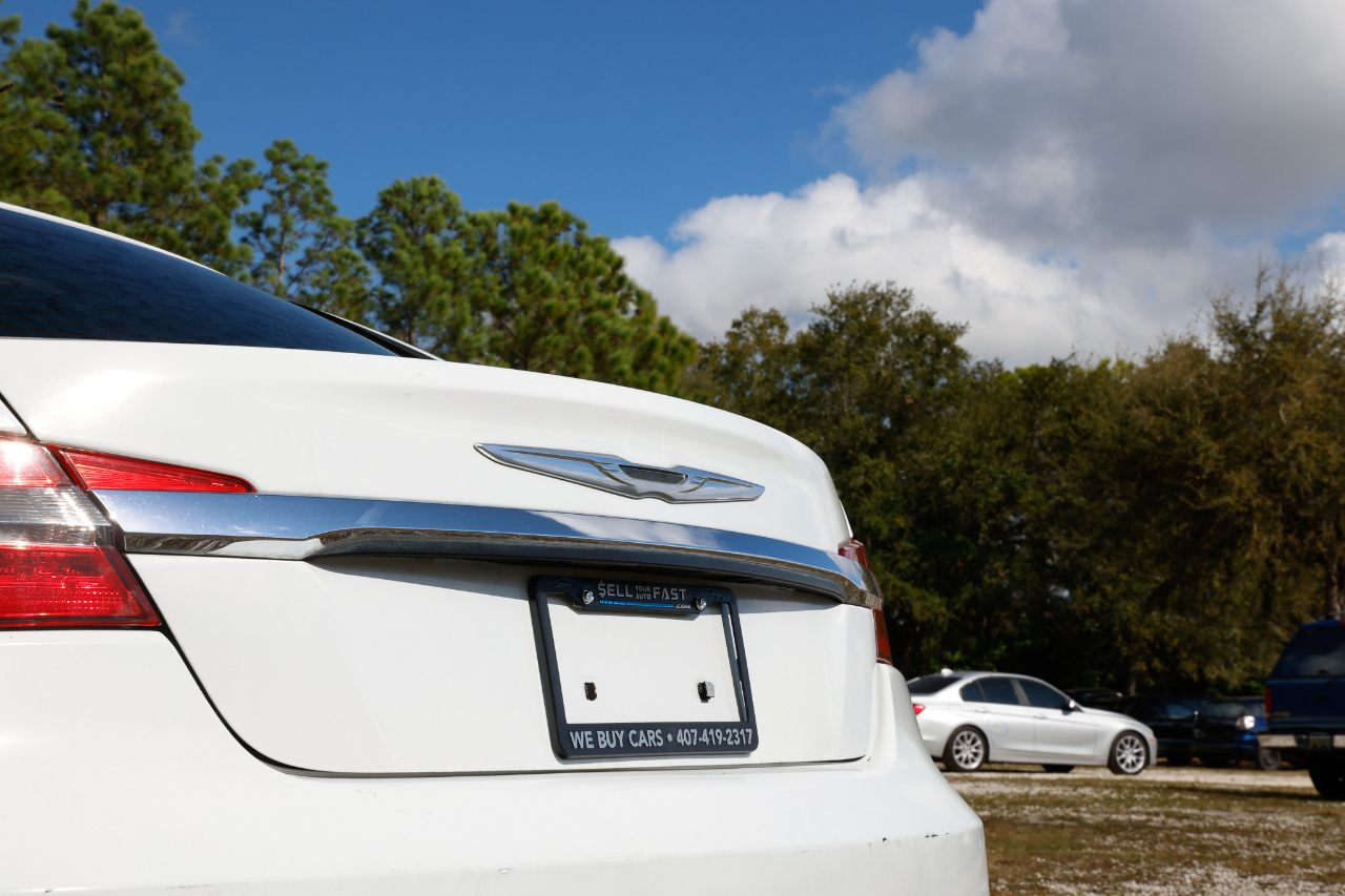 Chrysler 200 LX 2013