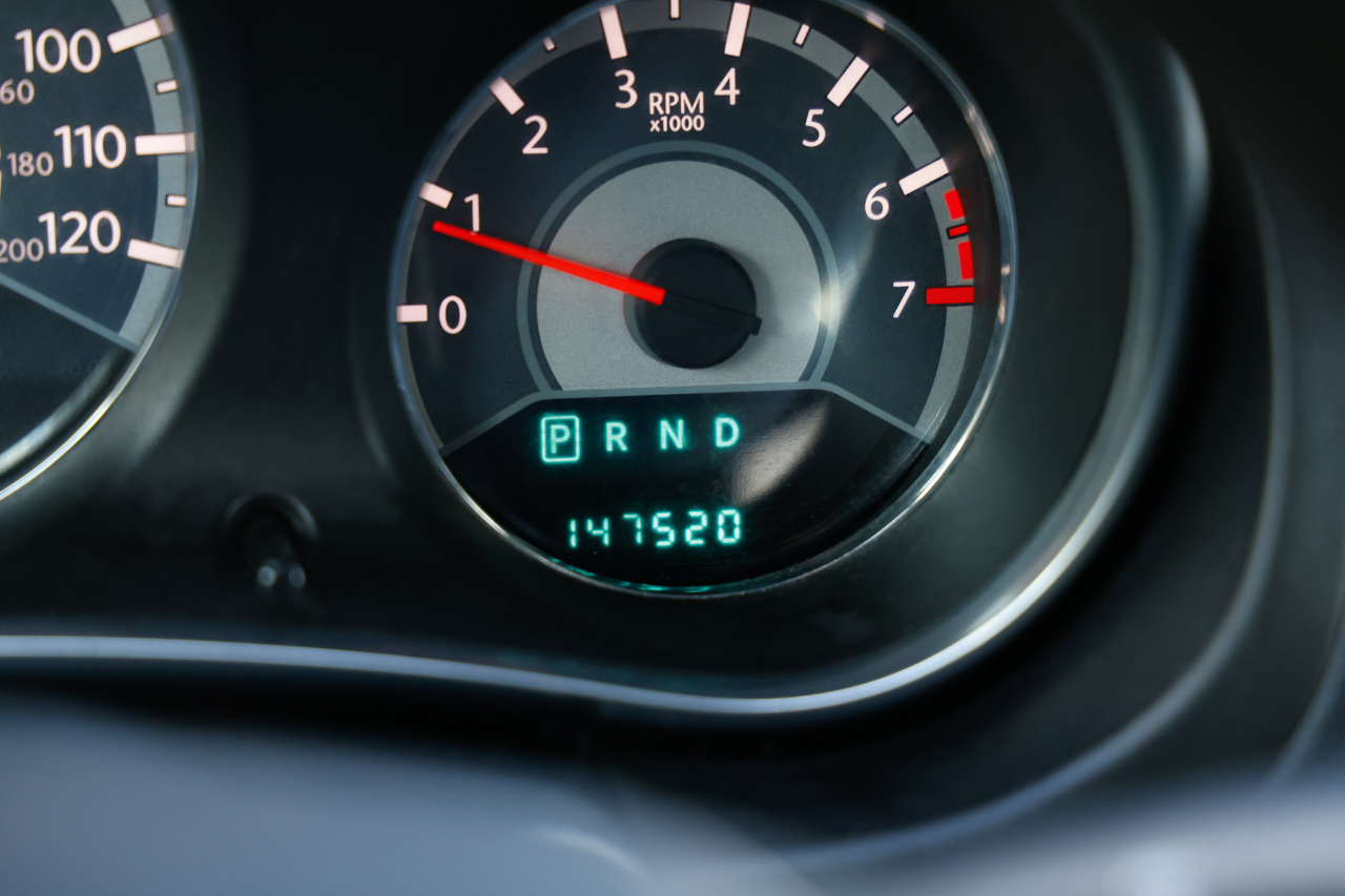 Chrysler 200 LX 2013