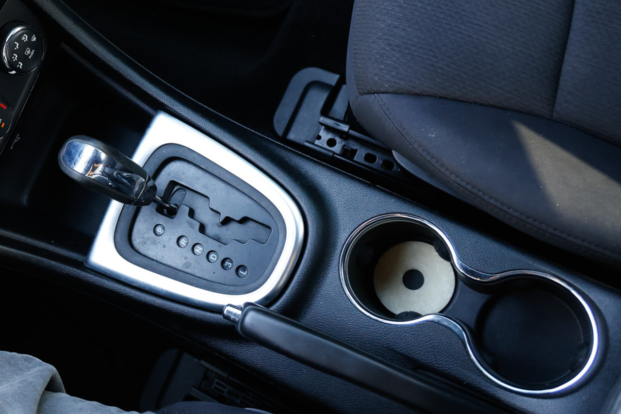 Chrysler 200 LX 2013