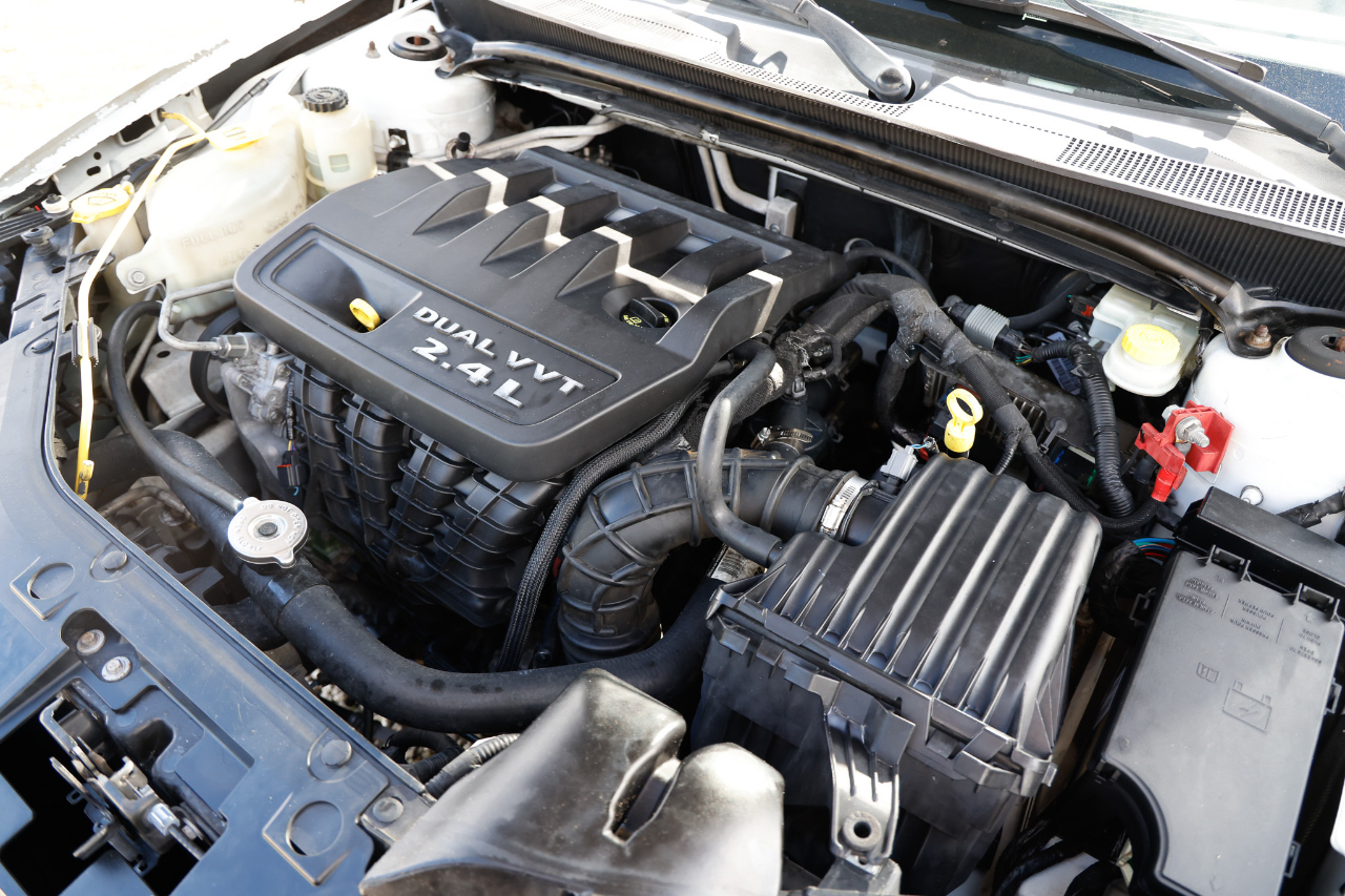 Chrysler 200 LX 2013