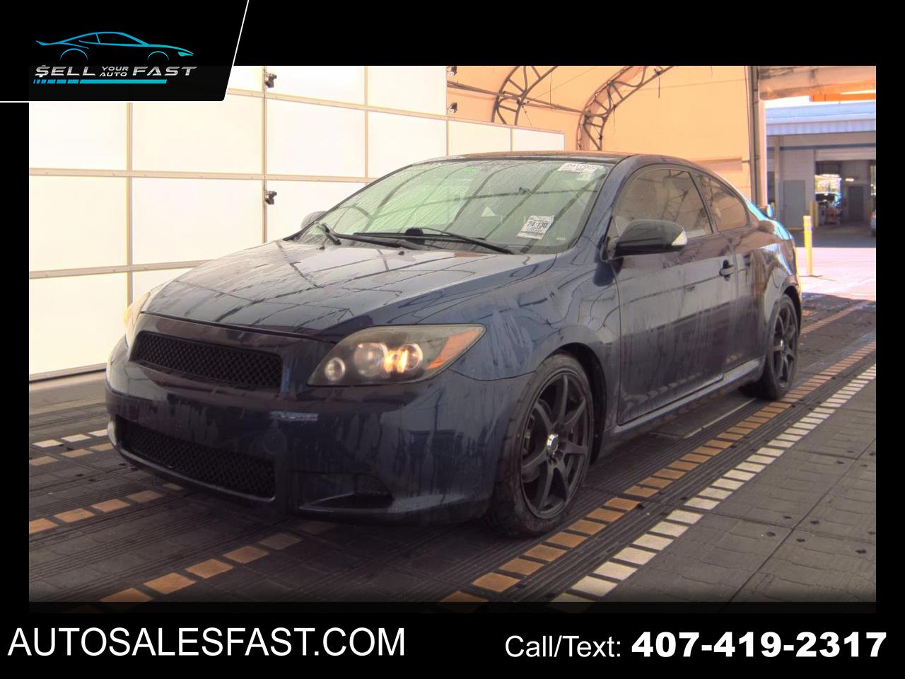 Scion tC  2009
