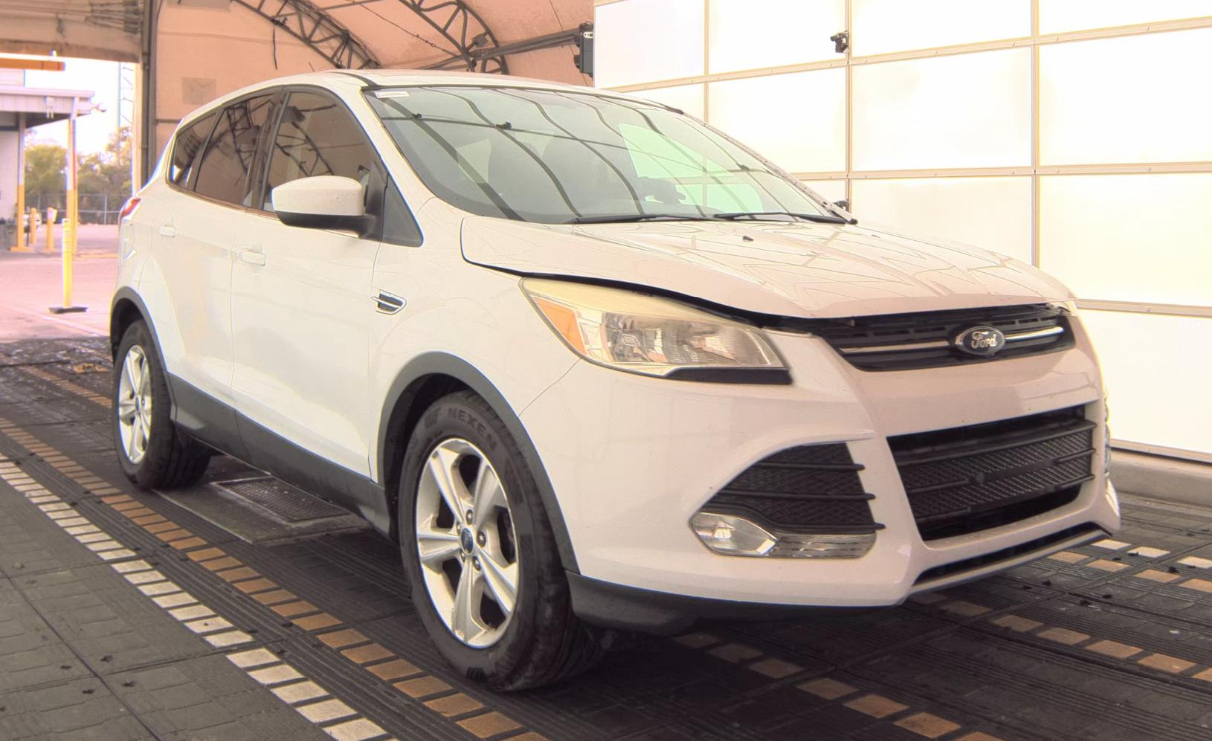Ford Escape SE 2016
