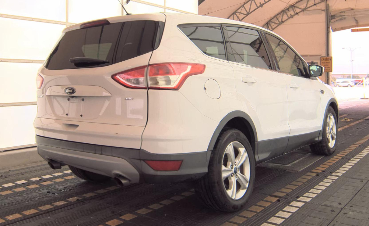 Ford Escape SE 2016
