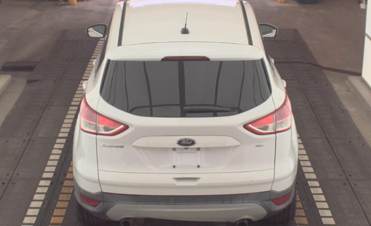 Ford Escape SE 2016