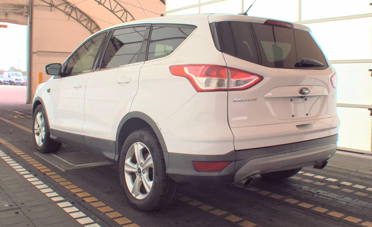 Ford Escape SE 2016