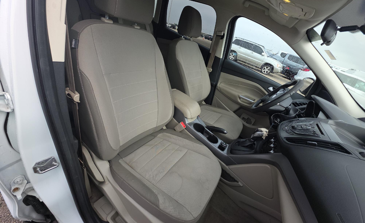 Ford Escape SE 2016