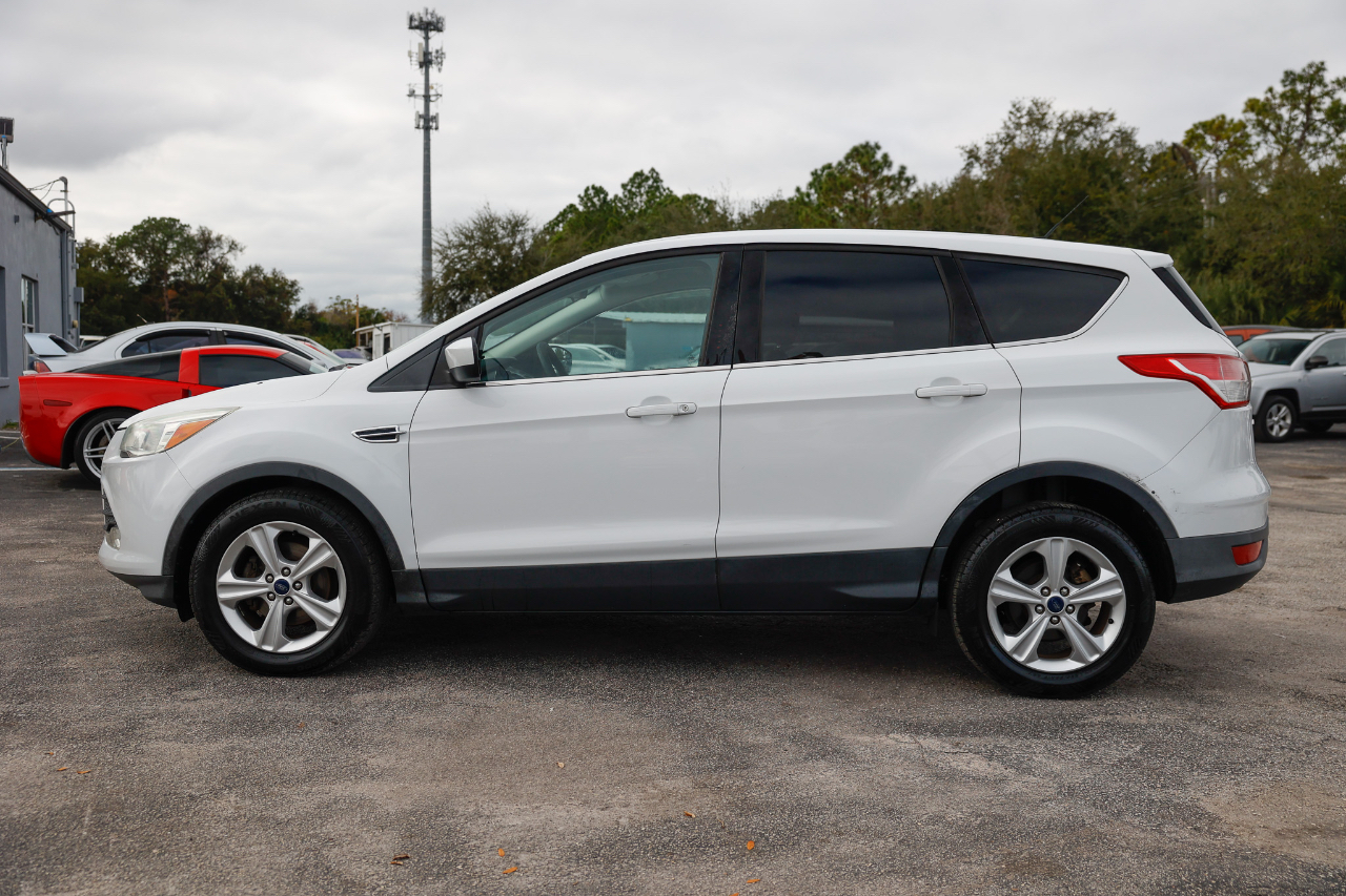 Ford Escape SE 2016