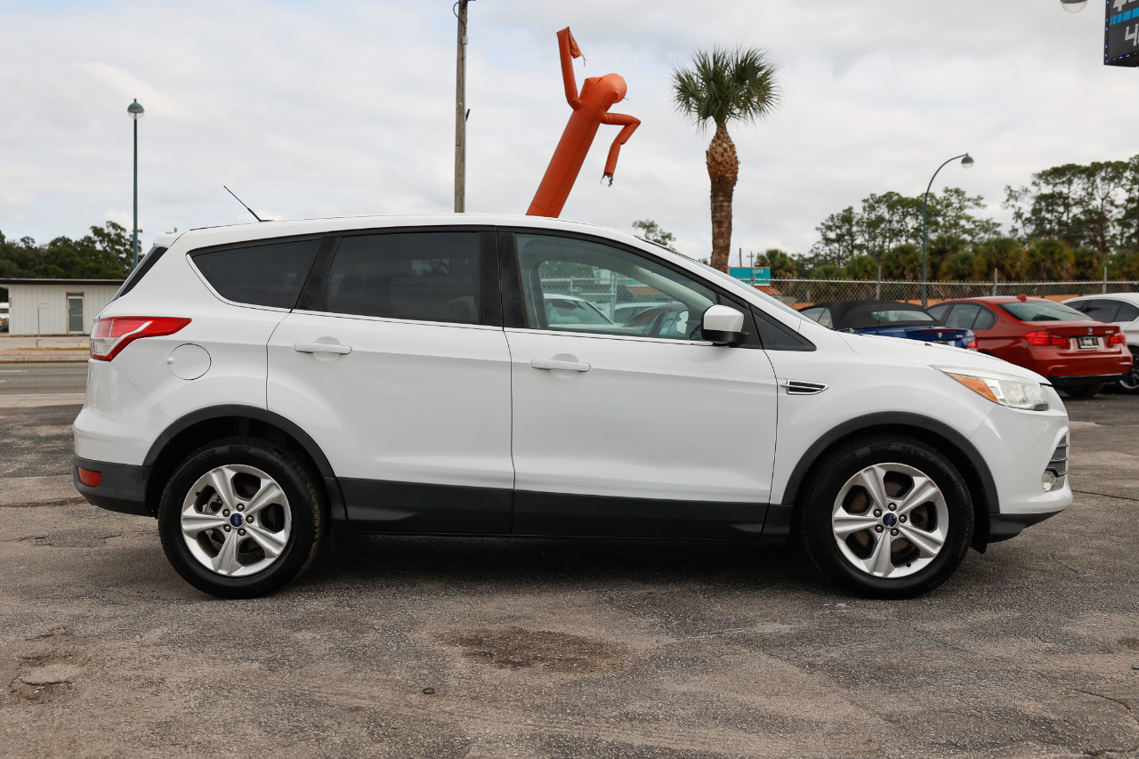 Ford Escape SE 2016