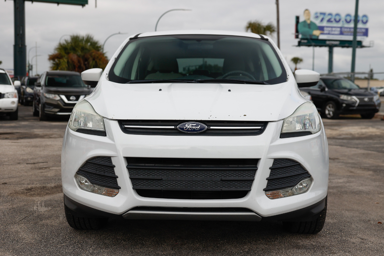 Ford Escape SE 2016
