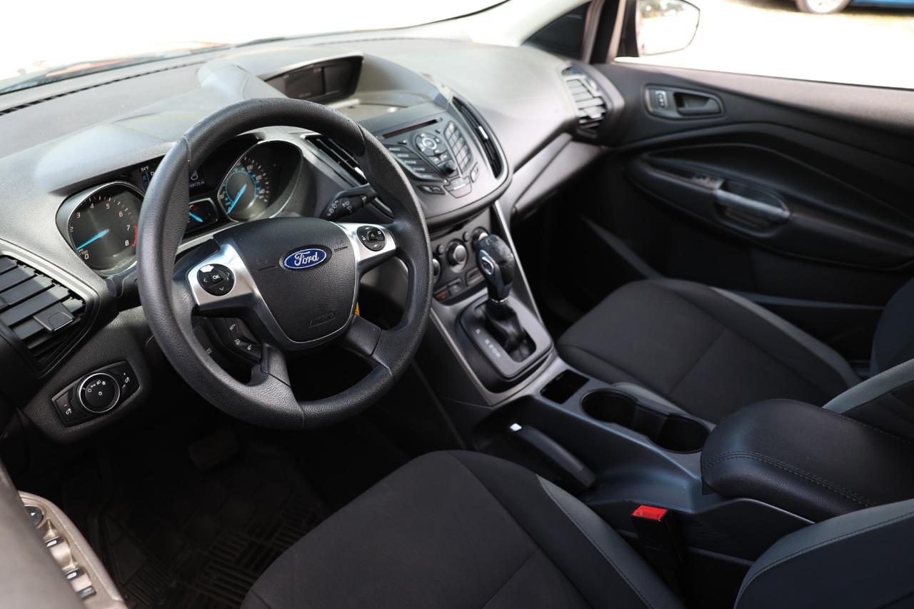 Ford Escape  2016