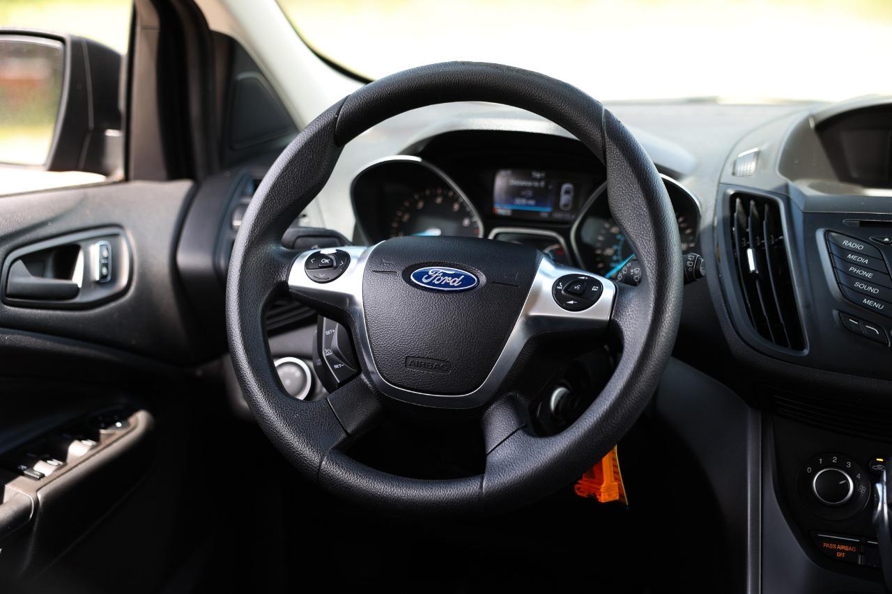 Ford Escape  2016