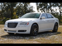 2013 Chrysler 300 
