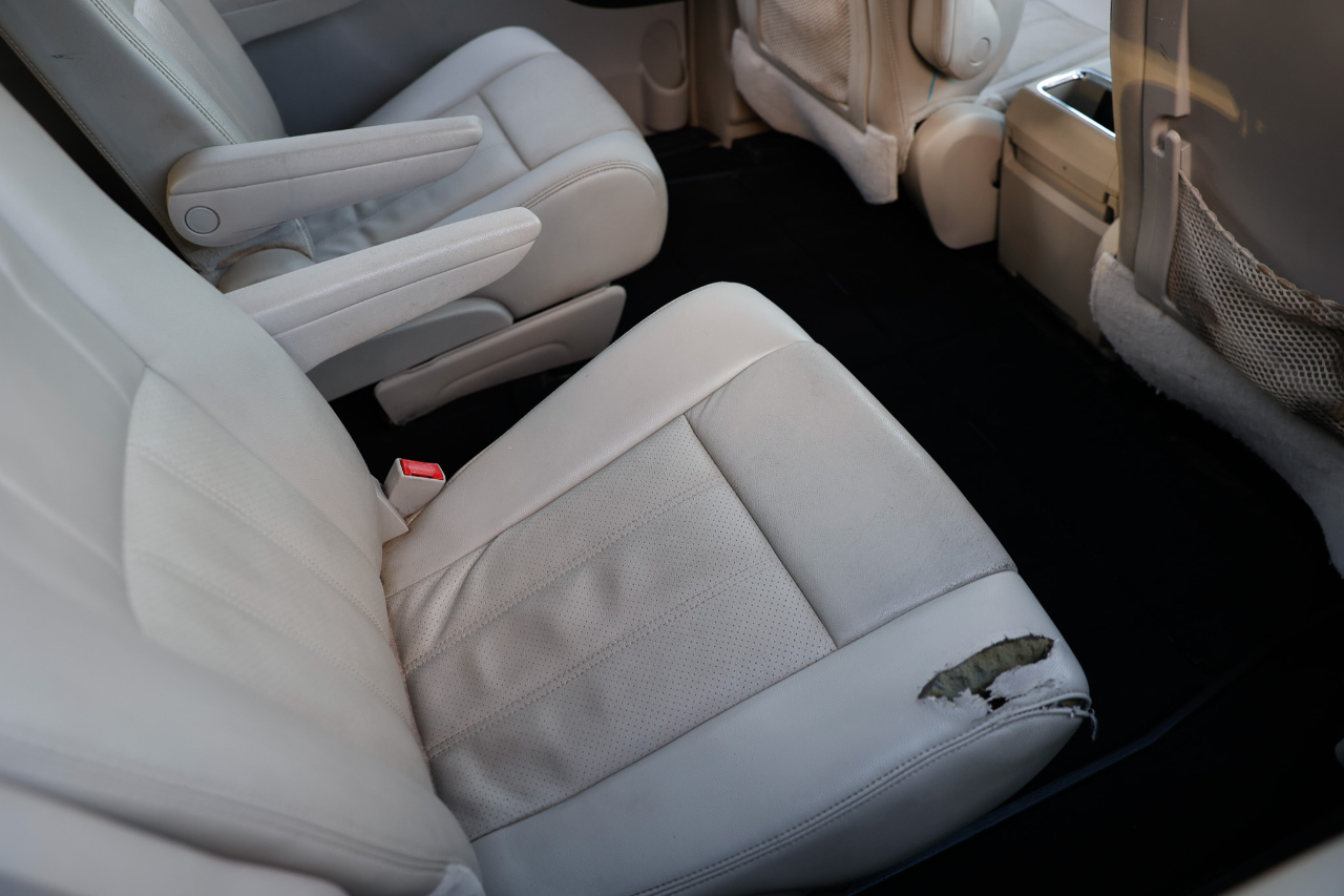 Chrysler Town & Country  2014