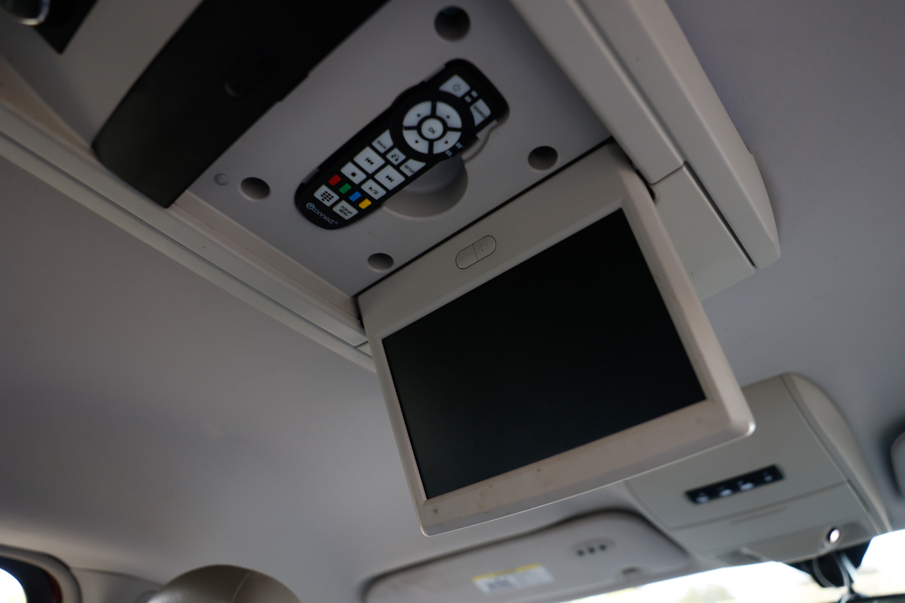 Chrysler Town & Country  2014