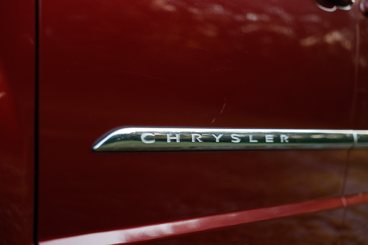 Chrysler Town & Country  2014