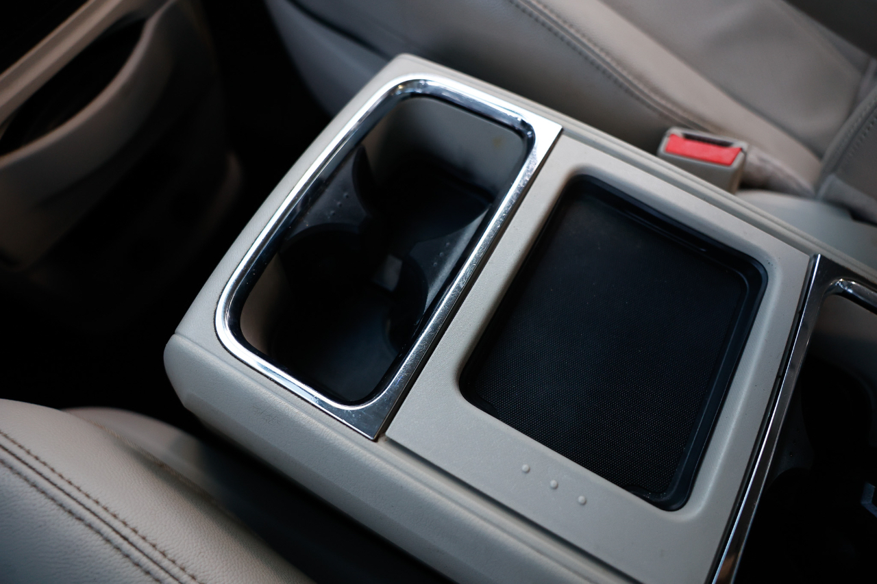 Chrysler Town & Country  2014