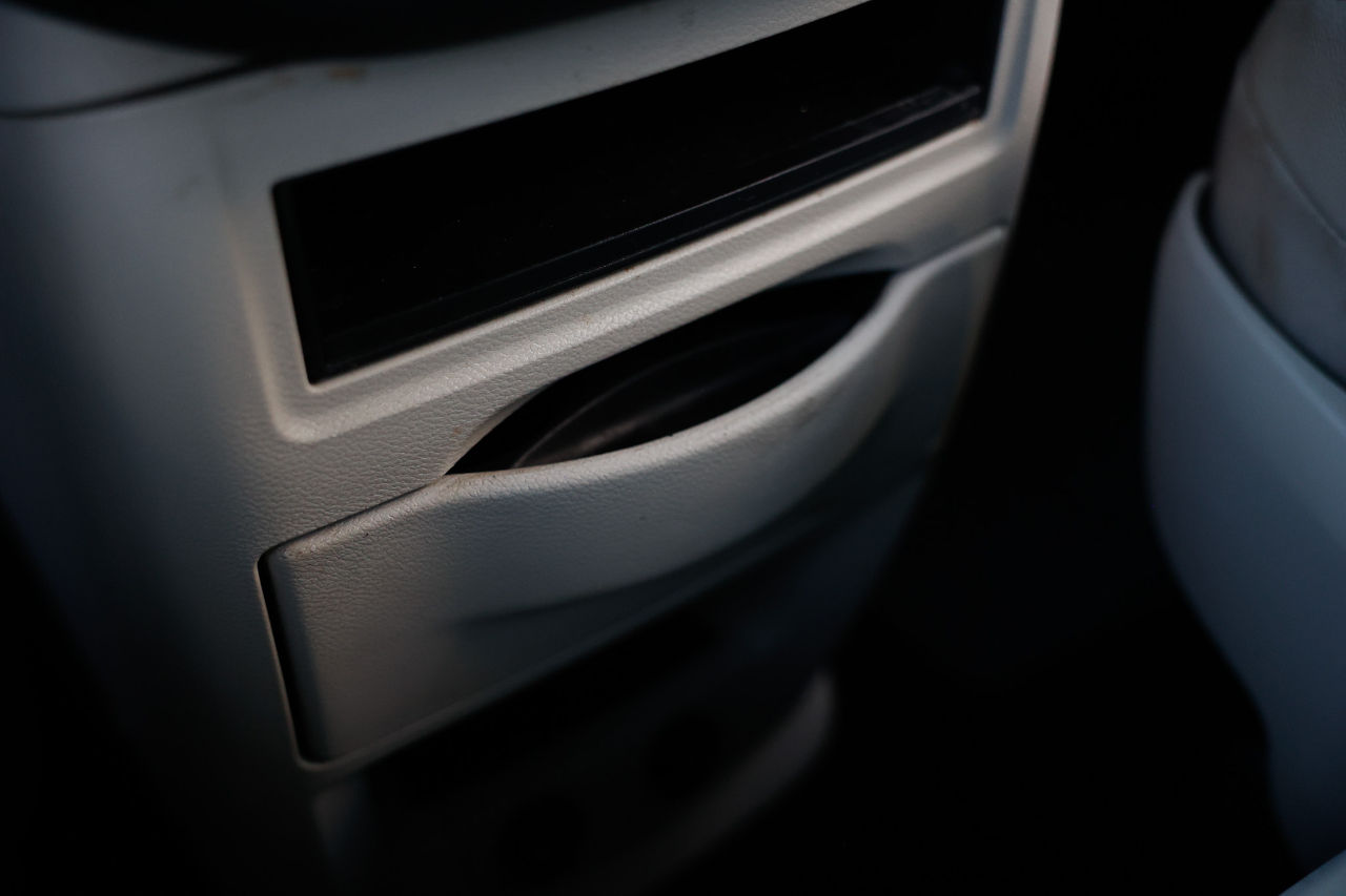 Chrysler Town & Country  2014