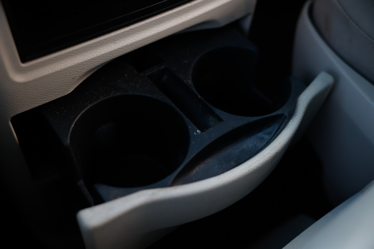 Chrysler Town & Country  2014