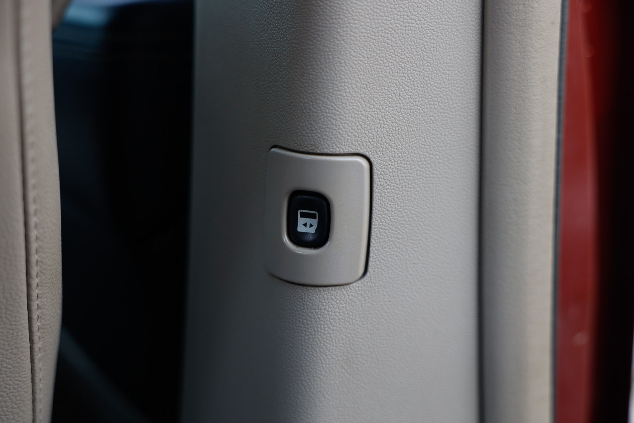 Chrysler Town & Country  2014