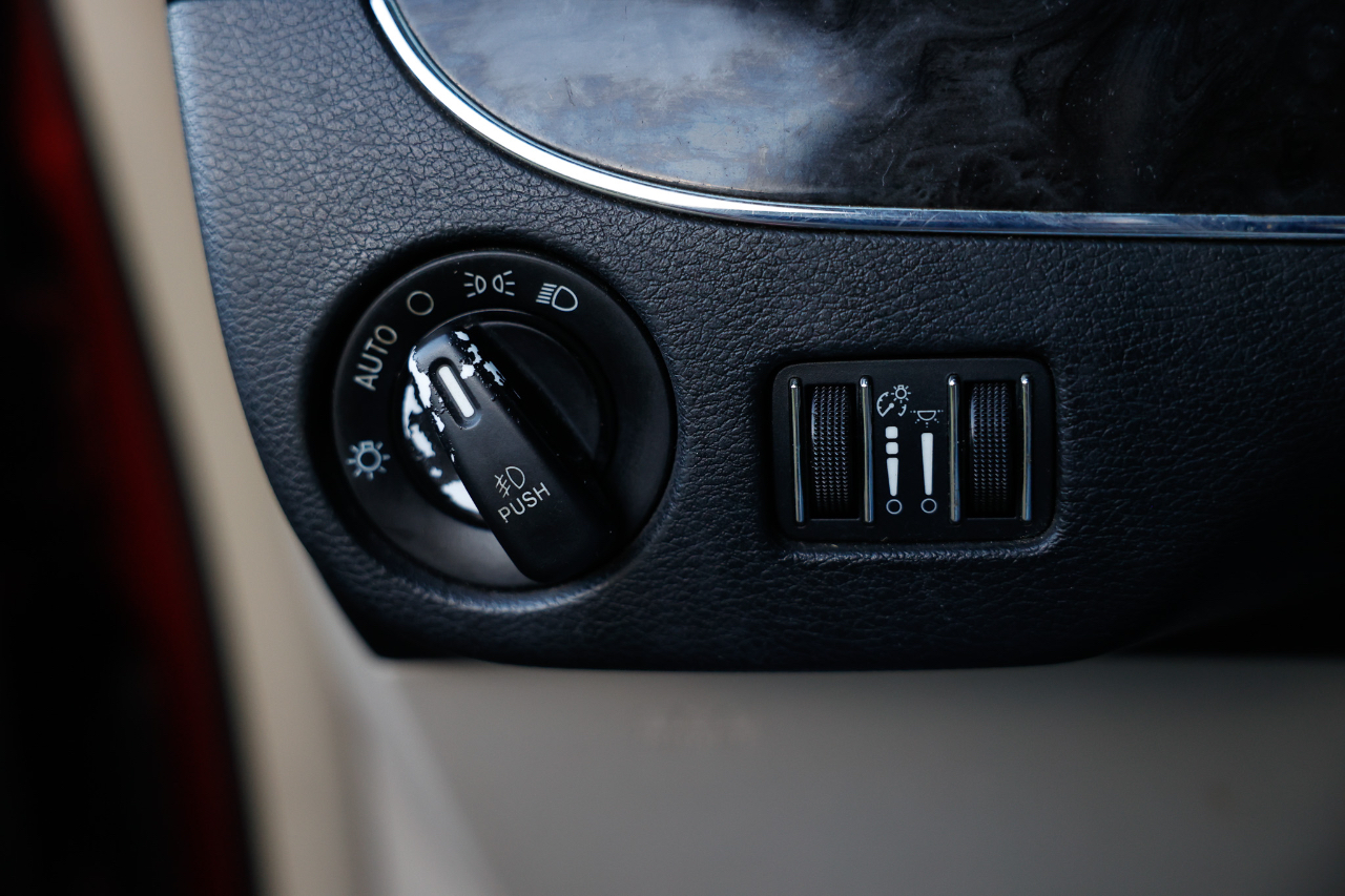 Chrysler Town & Country  2014