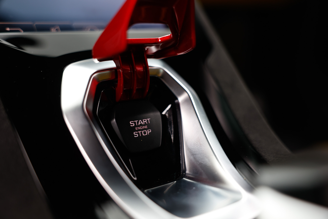 Lamborghini Huracan  2023