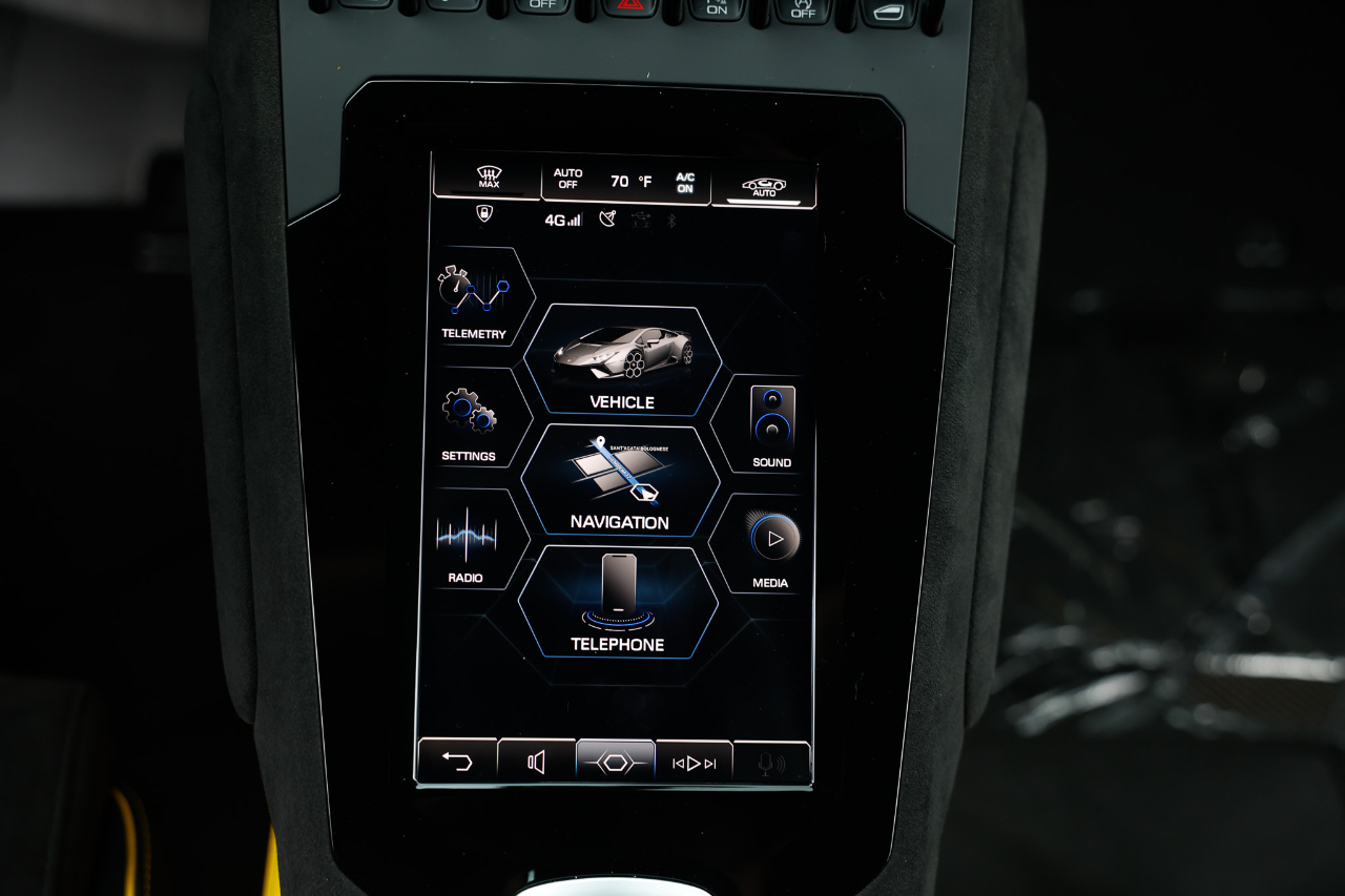 Lamborghini Huracan  2023