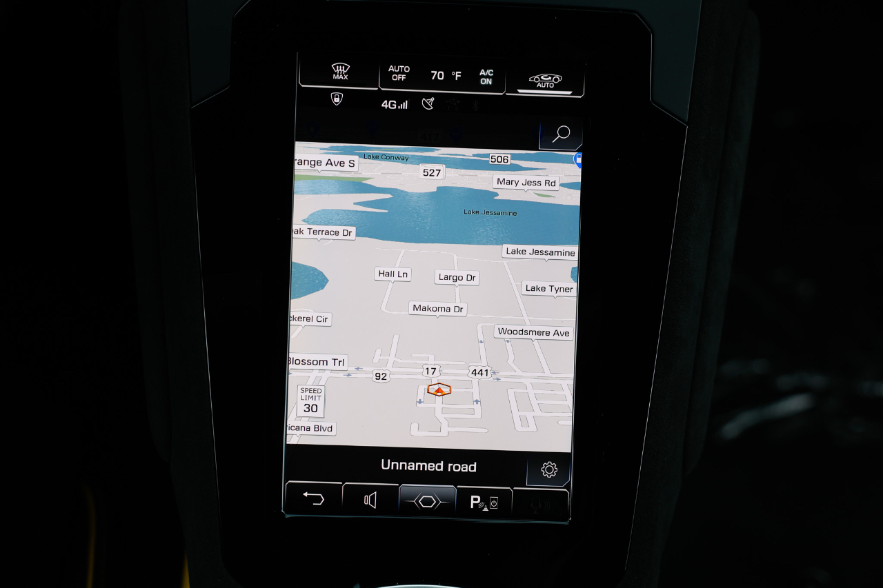 Lamborghini Huracan  2023