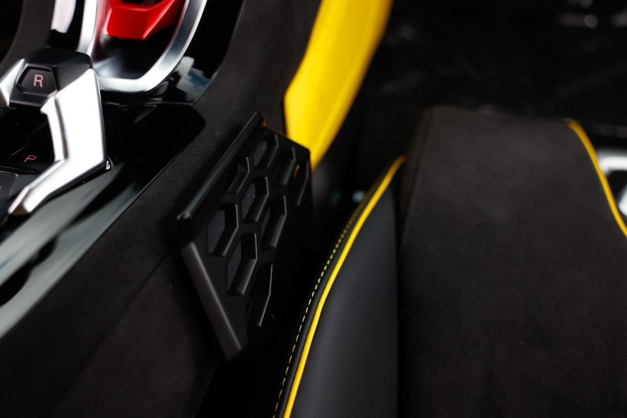 Lamborghini Huracan  2023