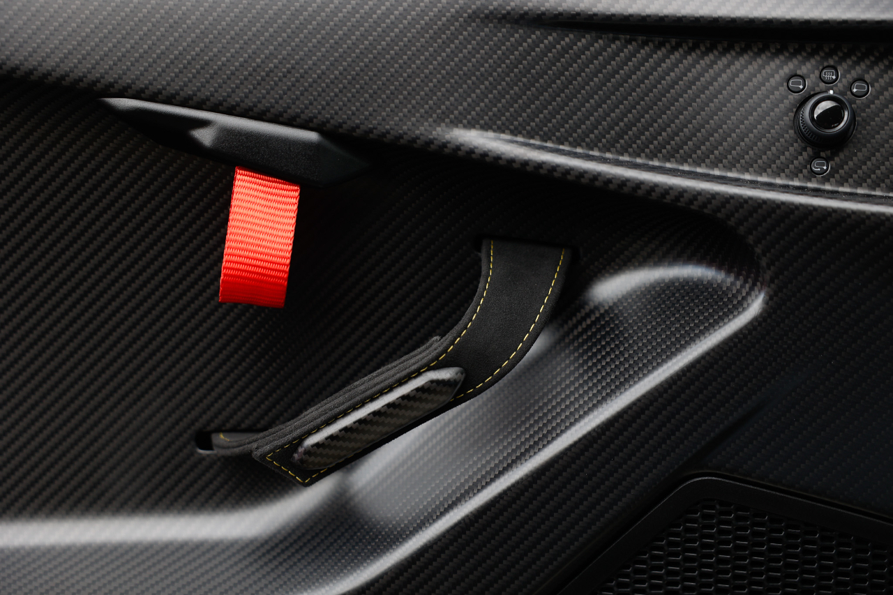 Lamborghini Huracan  2023