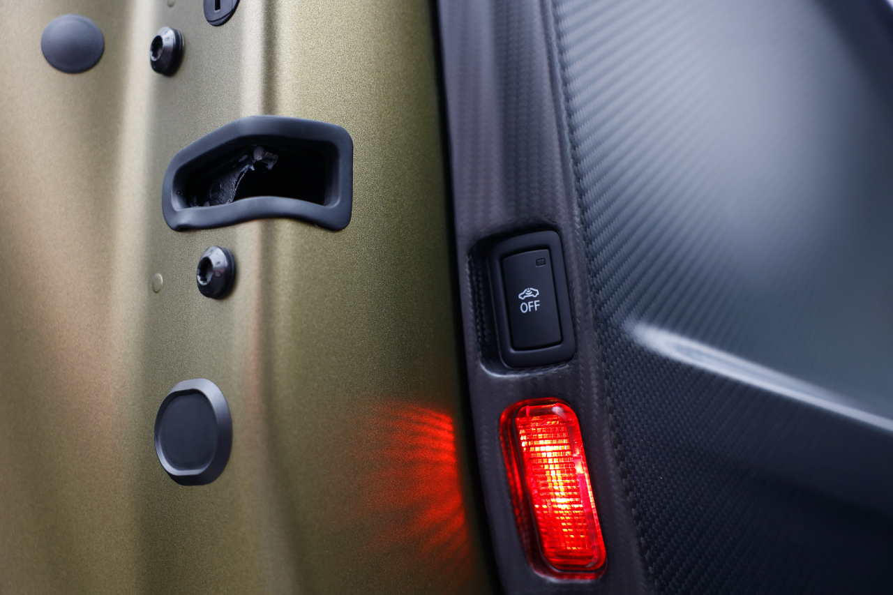 Lamborghini Huracan  2023