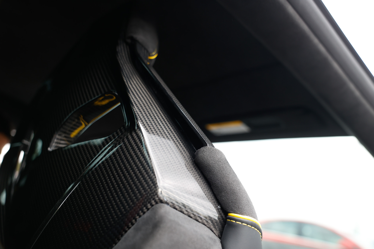 Lamborghini Huracan  2023