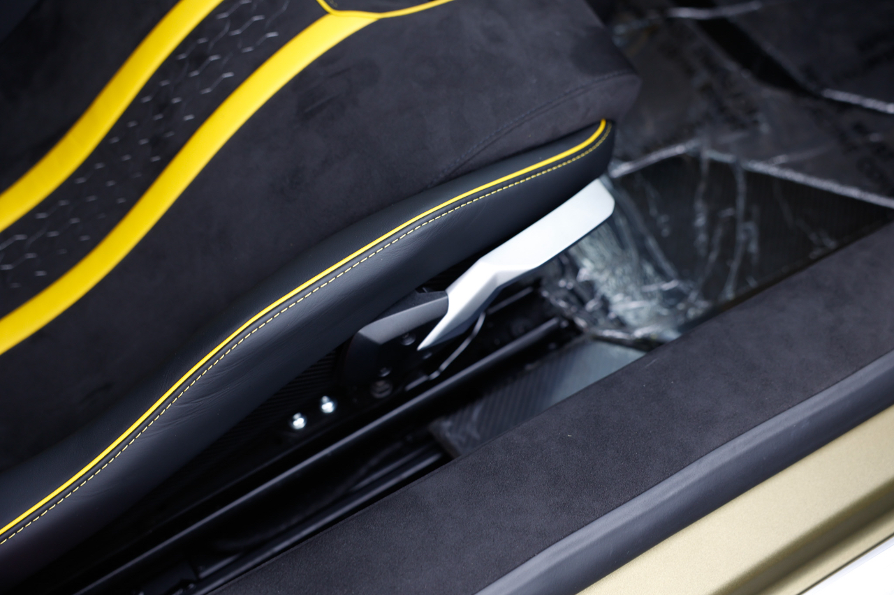 Lamborghini Huracan  2023