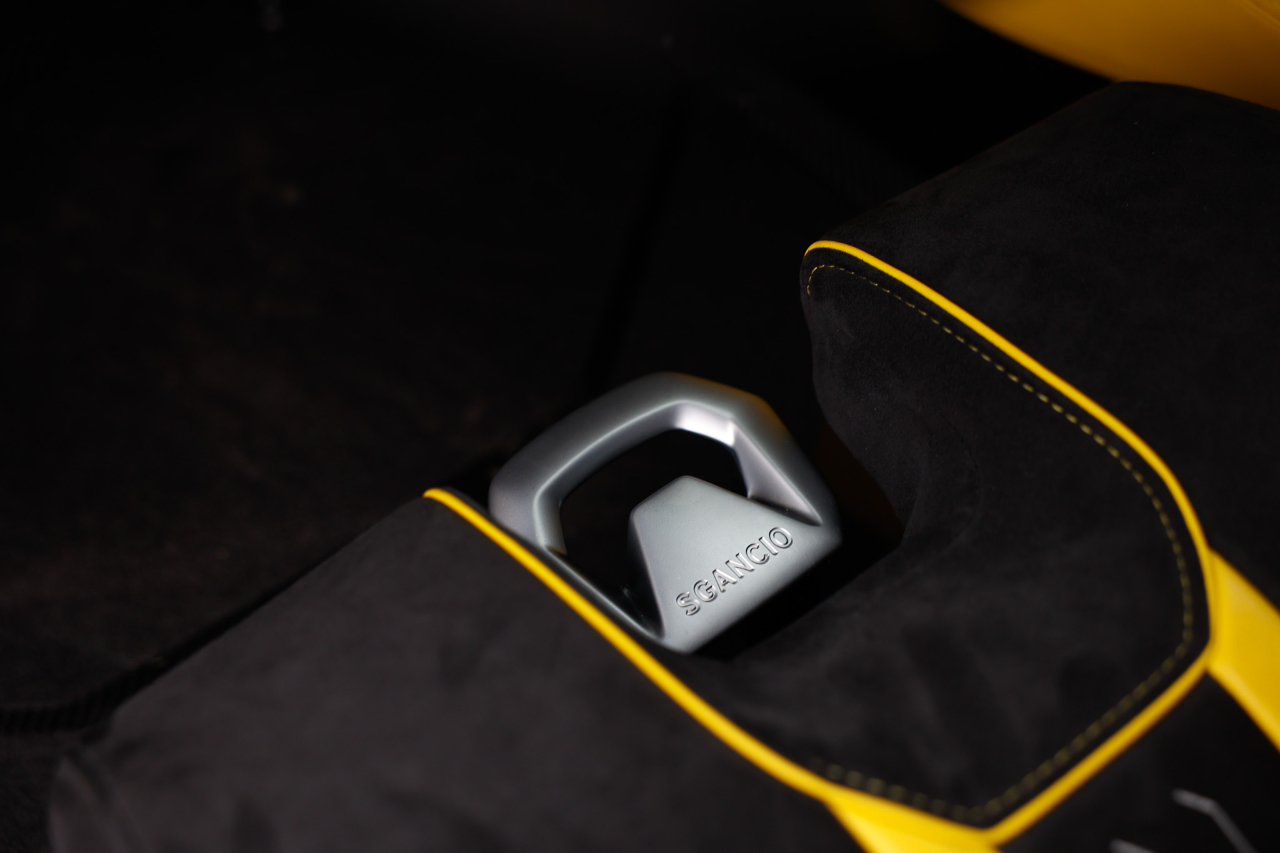 Lamborghini Huracan  2023