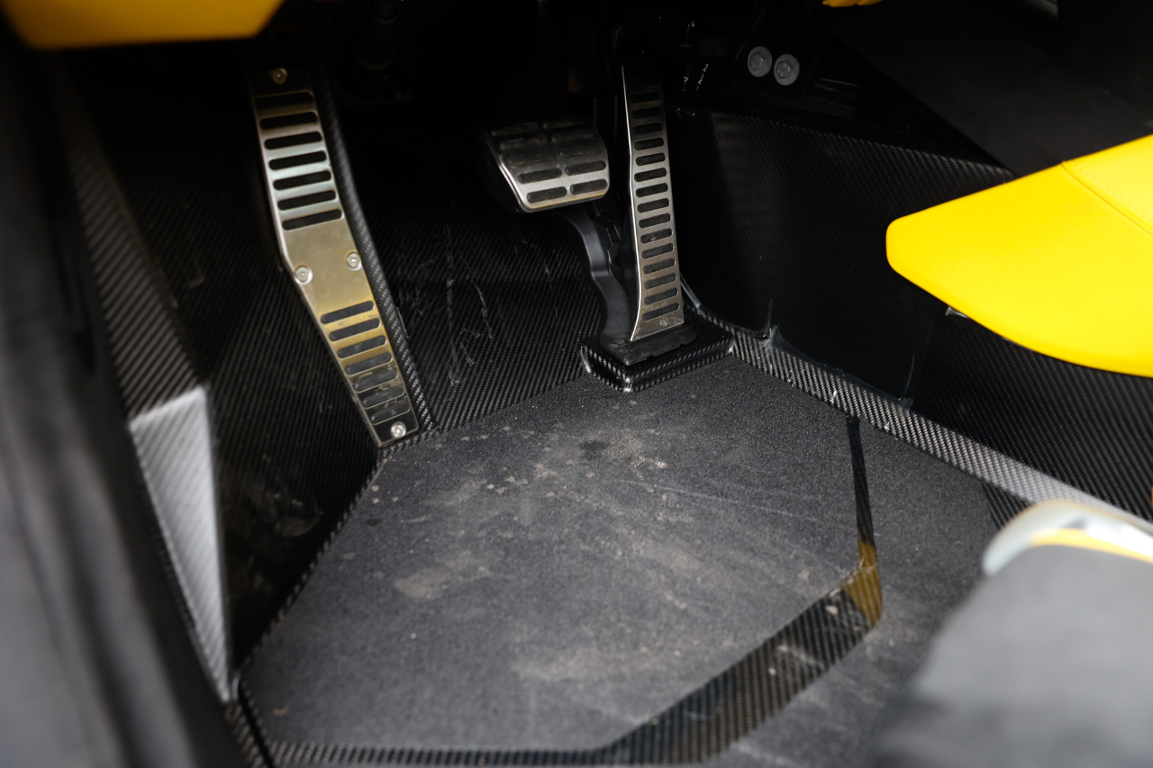 Lamborghini Huracan  2023