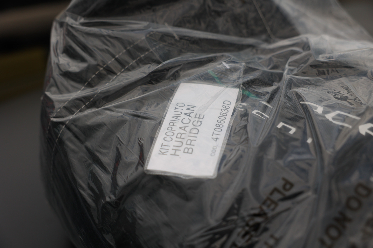 Lamborghini Huracan  2023