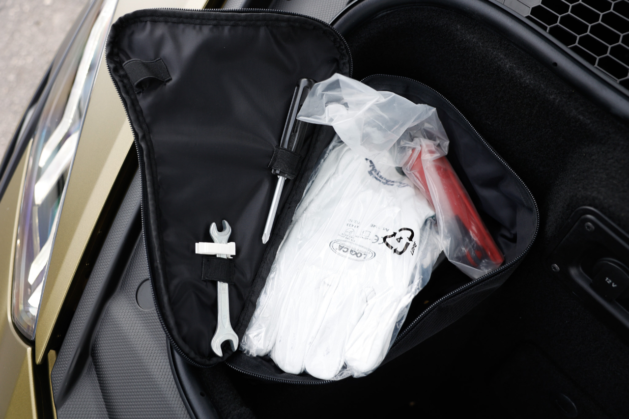 Lamborghini Huracan  2023