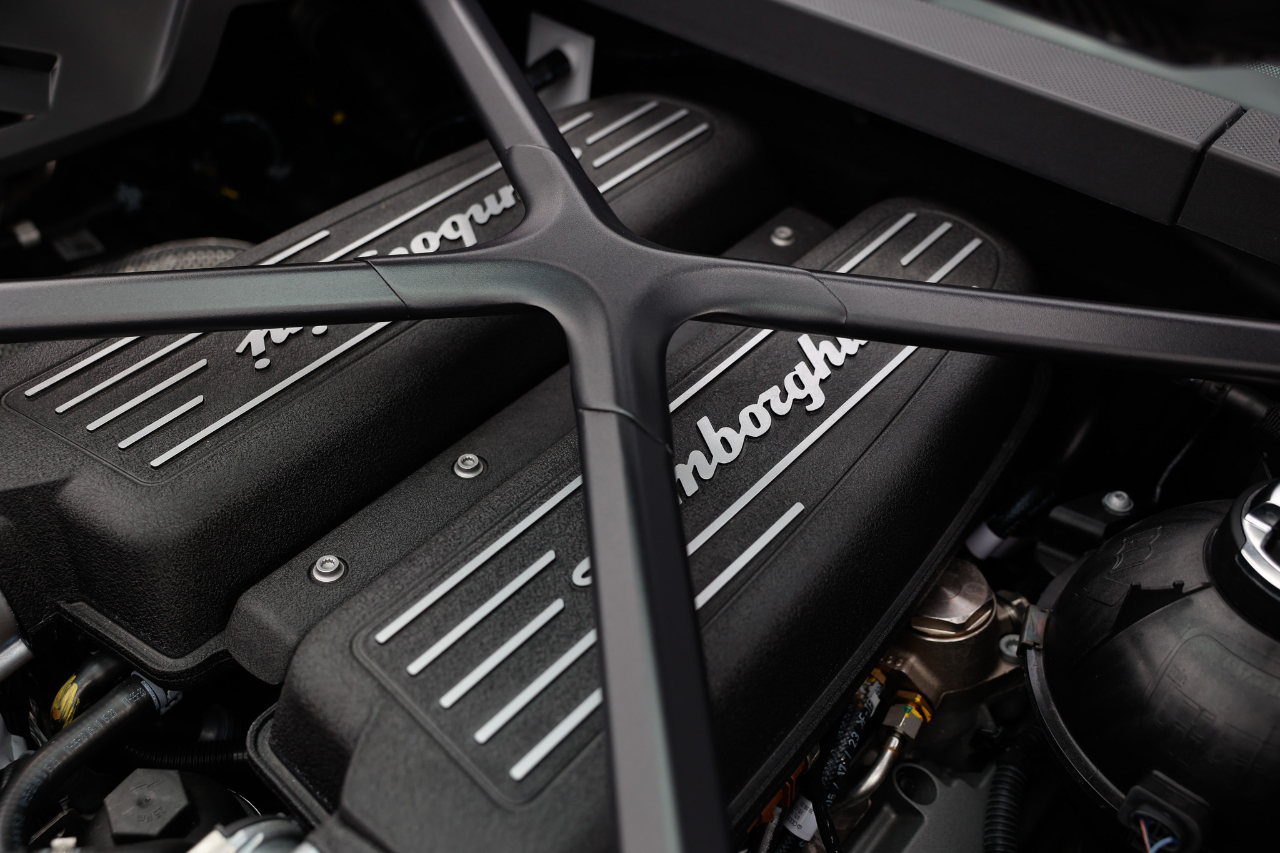 Lamborghini Huracan  2023