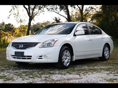 2010 Nissan Altima 