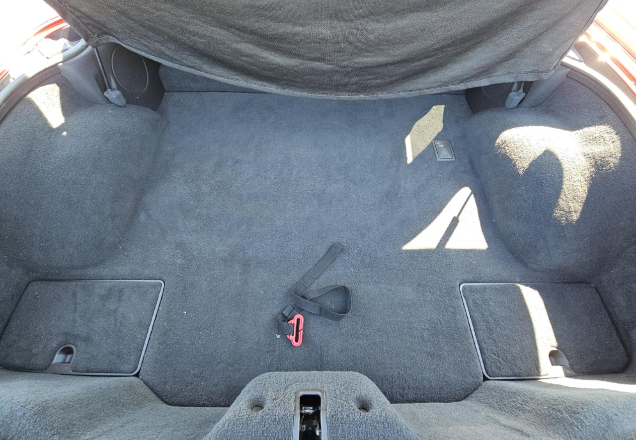 Chevrolet Corvette Z06 2007