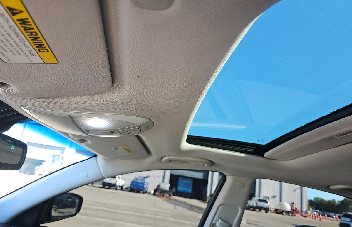 Hyundai Genesis 5.0L R-Spec 2014