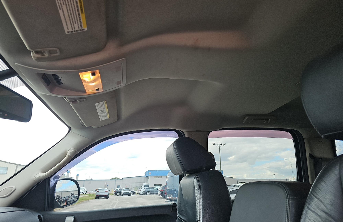 Chevrolet Silverado 1500 LT 2012