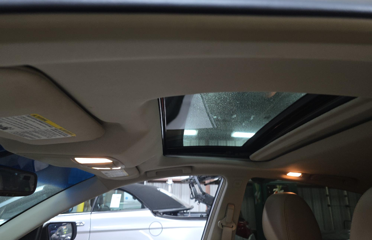 Nissan Altima 2.5 2008